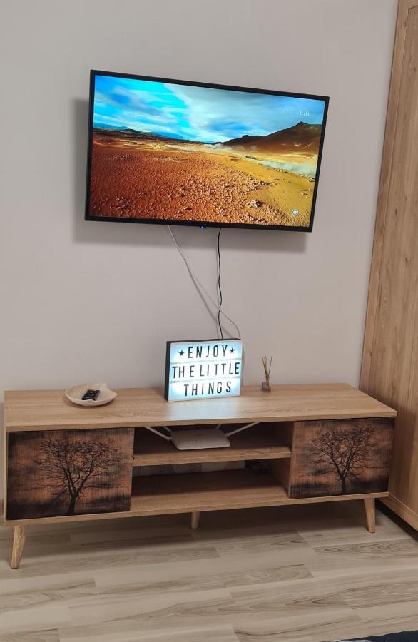 Siriului Studio Букурещ Екстериор снимка