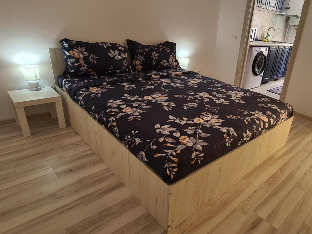 Siriului Studio Букурещ Екстериор снимка