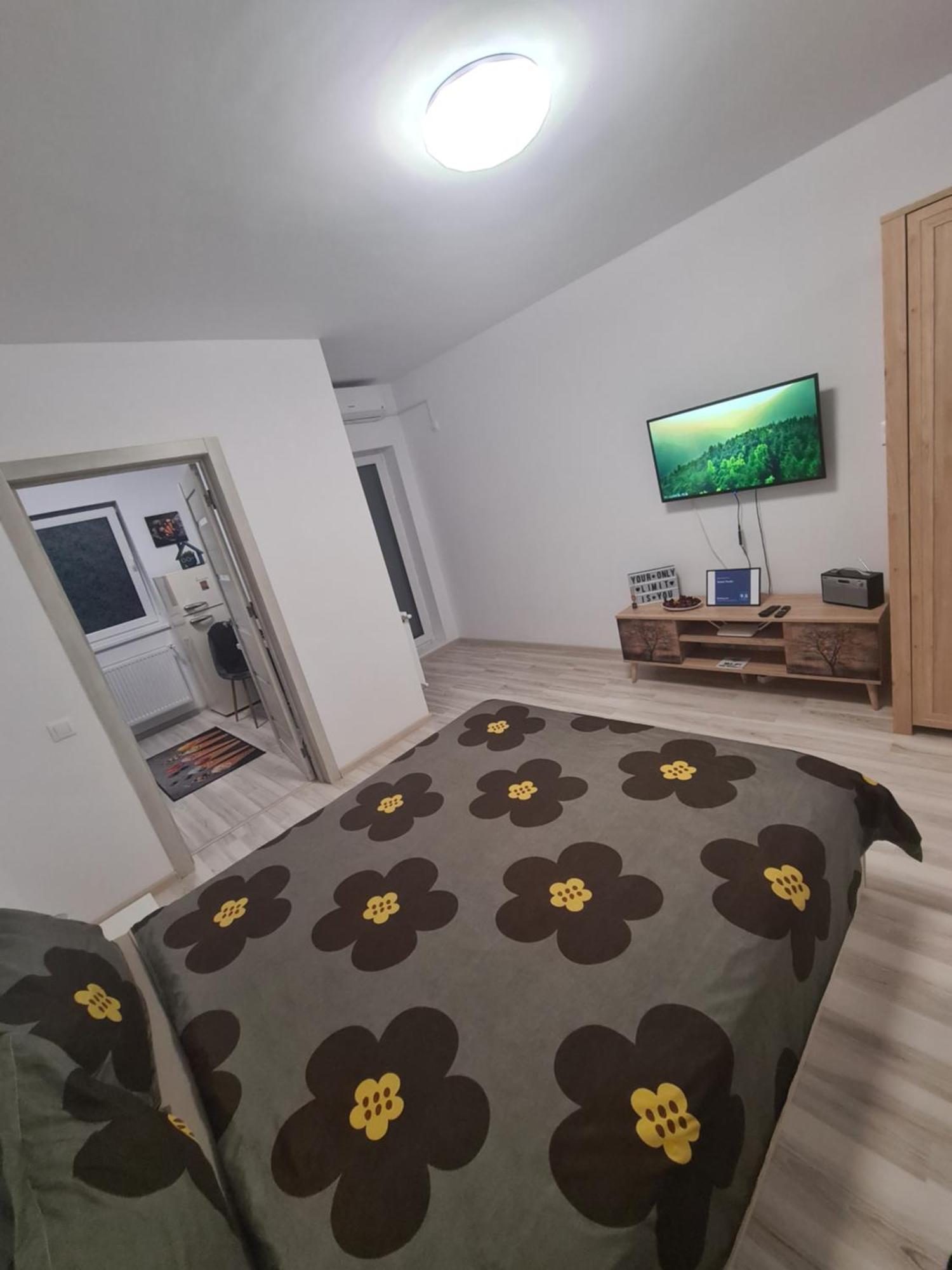 Siriului Studio Букурещ Екстериор снимка