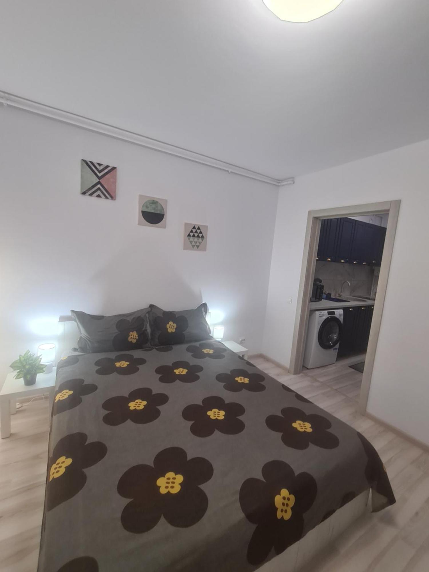 Siriului Studio Букурещ Екстериор снимка